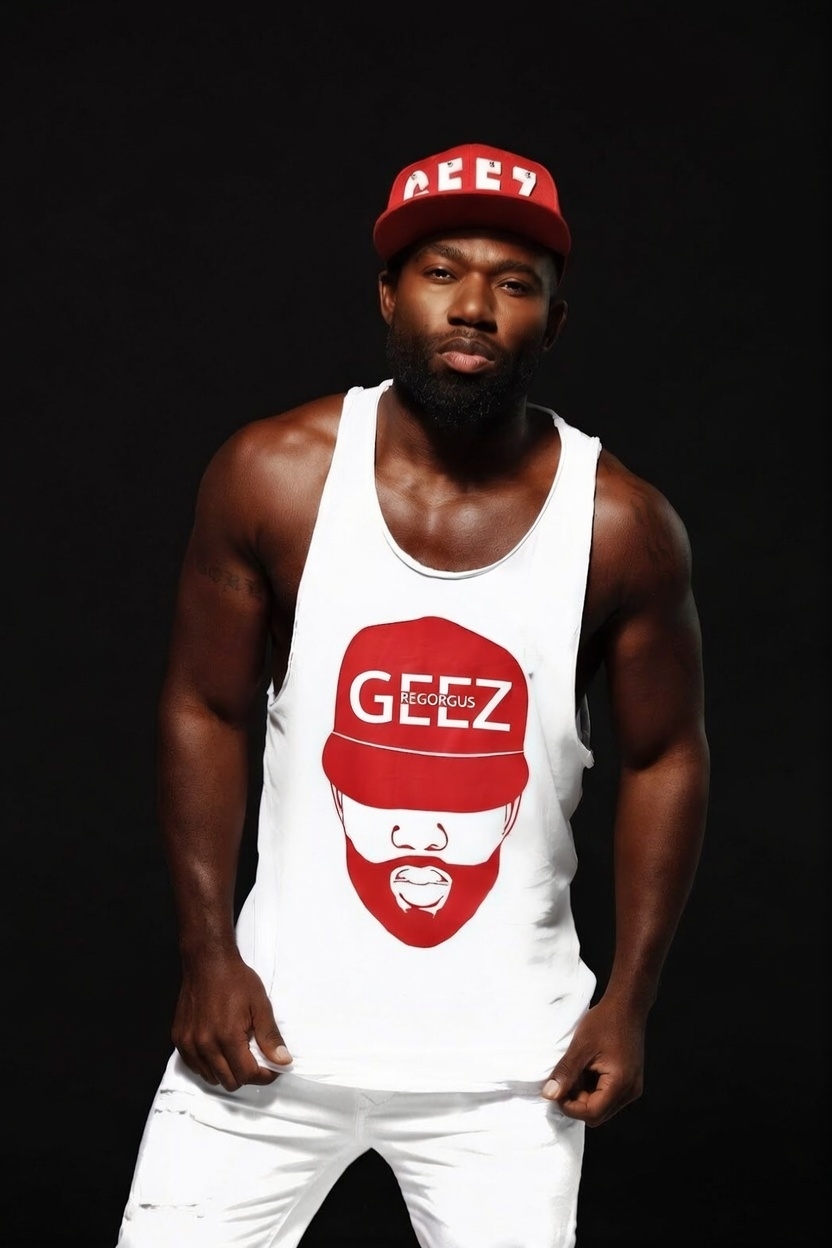 GEEZ press photo